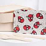 Spider Man Kids Lunch Box