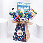 Study Star Starter Hamper