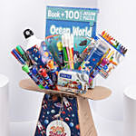 Study Star Starter Hamper