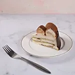 Tiramisu Cake 4 Portion