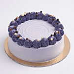 Ultimate Ube Delight Half Kg Cake