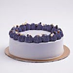 Ultimate Ube Delight Half Kg Cake