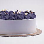 Ultimate Ube Delight Half Kg Cake