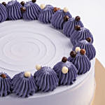 Ultimate Ube Delight Half Kg Cake