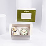 Newborn Celebration Bento Cake Set