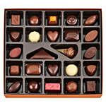 Happy Birthday Neuhaus Mix Collection Box
24 Chocolates