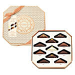 Neuhaus Icon Collection Box
22 Chocolates