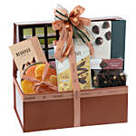 Neuhaus Large Gift Basket