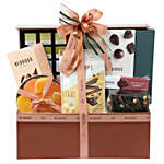 Neuhaus Large Gift Basket