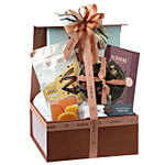 Neuhaus Medium Gift Basket