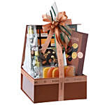 Neuhaus Small Gift Basket