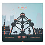 Neuhaus Souvenir Collection Belgium
16 Chocolates