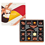 Taste of Belgium by Neuhaus 16 Chooclates