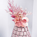 Blush Blossom Baby Girl Arrangement