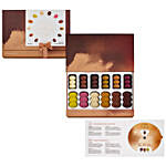 Chooclates Duets Slider Box by Neuhaus 36 Chocolates