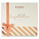 Congratulations Neuhaus Mix Collection Box 24 Chocolates