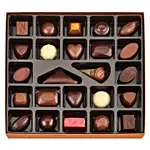 Congratulations Neuhaus Mix Collection Box
24 Chocolates