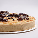 A Date Tart Story 4 Portion