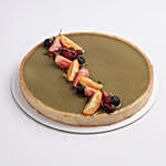 A Pista Tart Story 4 Portion