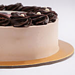 Sinful Chocolate Symphony Photo Cake Half Kg