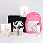 Unicon Personalised School kit for her