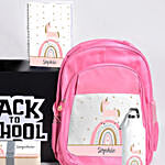 Unicon Personalised School kit for her