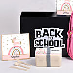 Unicon Personalised School kit for her