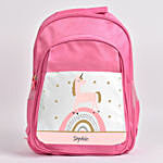 Unicon school bag