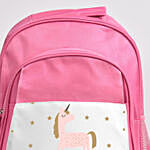 Unicon school bag