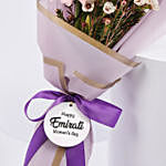 Emirate Women Day Bouquet