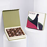 Emirati Delight Chocolate Box