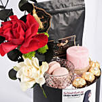 Emirati Elegance Hamper