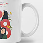 Emirati Queen Mug