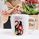 Emirati Womens Day Garden Treasure Hamper