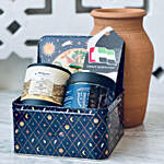 The Emirati Womens Day Tin By Mirzam