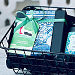 The Seasalt Hamper By Mirzam