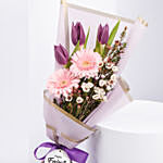 Emirate Women Day Bouquet