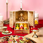 Ganpati Hamper Small