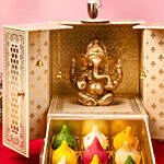 Ganpati Hamper Small