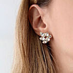 Caroline Svedbom Swarvoski Crystals Ear Cuff for Her