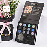 Guess Smokey Eye Kit with Crystals Ear Cuff For Her