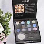 Guess Smokey Eye Kit with Crystals Ear Cuff For Her