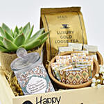 Emirati Women Day gift Hamper