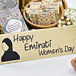 Emirati Women Day gift Hamper