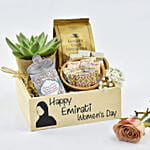 Emirati Women Day gift Hamper