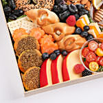 Breakfast Delight Box