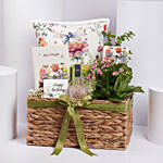 Garden Harmony Birthday Hamper