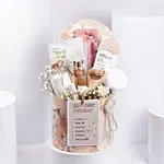 Self Love Spa Hamper