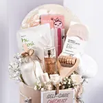 Self Love Spa Hamper