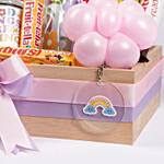 Sweet Treats Treasure Hamper